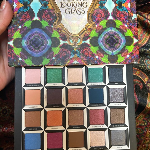 Beauty: which Urban Decay Naked palette is right for you  Urban Decay Eye Shadow Palette